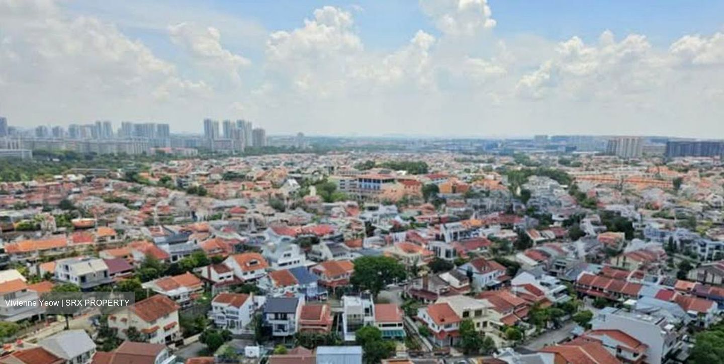 Tampines Avenue 4 (D18), Condominium #543496811